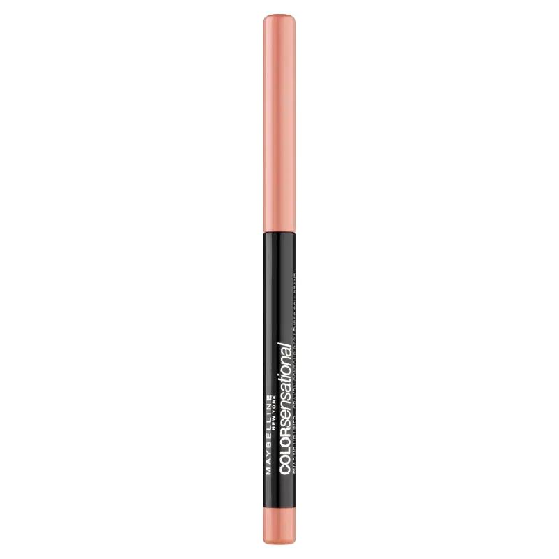 Labbra Color Sensational Shaping Lip Liner Nude - Matita labbra miniatura 5