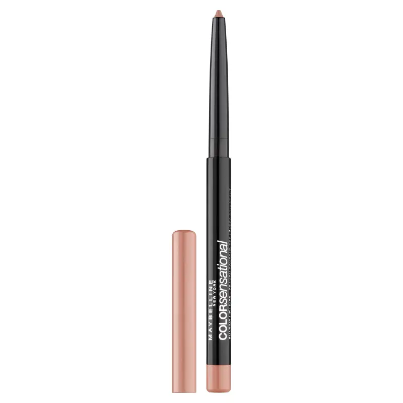 Labbra Color Sensational Shaping Lip Liner Nude - Matita labbra