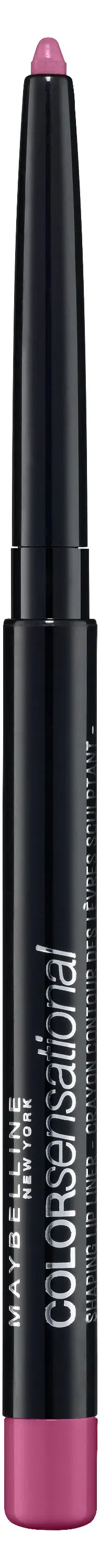 Labbra Color Sensational Shaping Lip Liner Pink - Matita labbra miniatura 2