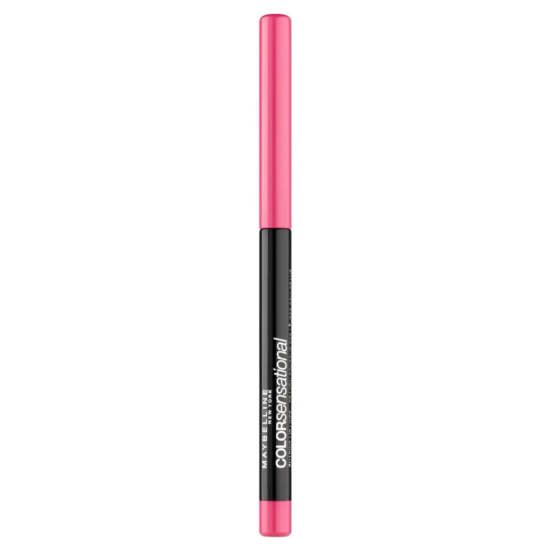 Labbra Color Sensational Shaping Lip Liner Pink - Matita labbra miniatura 5