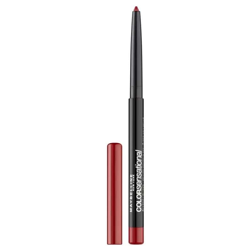 Labbra Color Sensational Shaping Lip Liner Red - Matita labbra