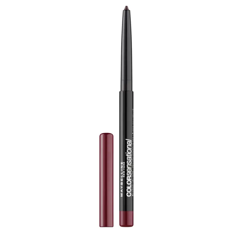 Labbra Color Sensational Shaping Lip Liner Wine - Matita labbra