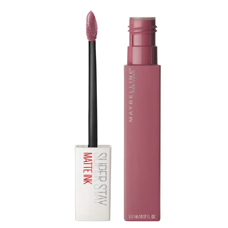 Labbra SuperStay Matte Ink 15 Lover - Rossetti