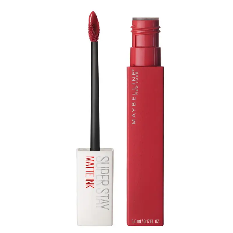 Labbra SuperStay Matte Ink 20 Pioneer - Rossetti