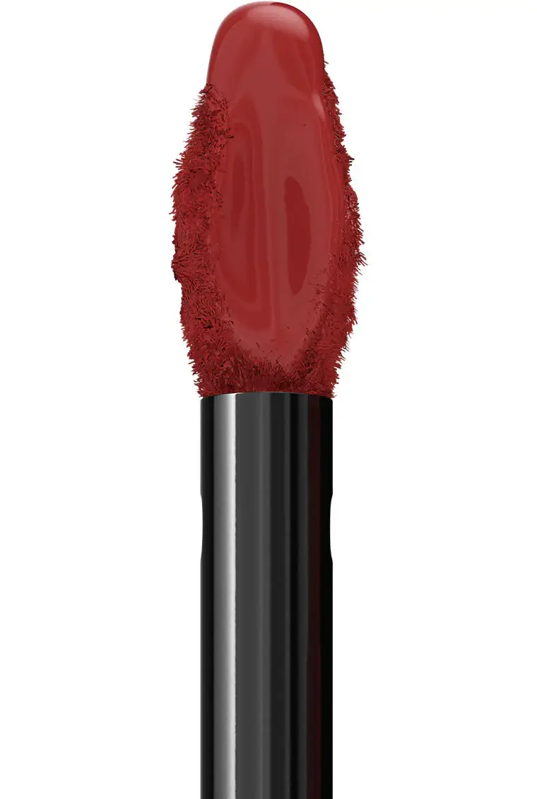 Labbra SuperStay Matte Ink 335 Hustler - Rossetti miniatura 4