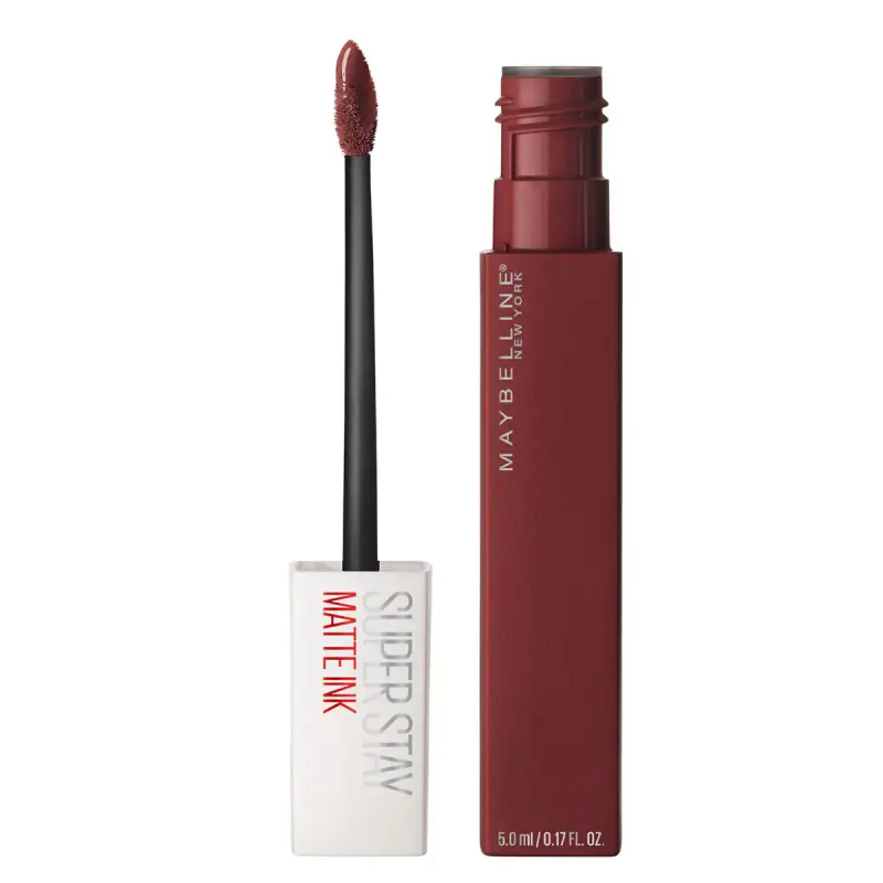 Labbra SuperStay Matte Ink 50 Voyager - Rossetti
