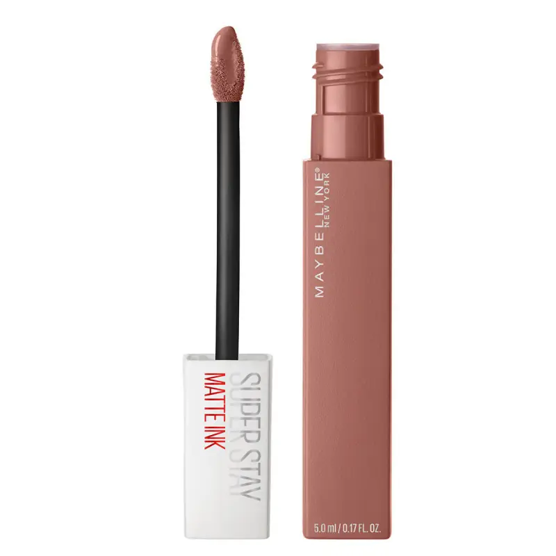 Labbra SuperStay Matte Ink 65 Seductress - Rossetti