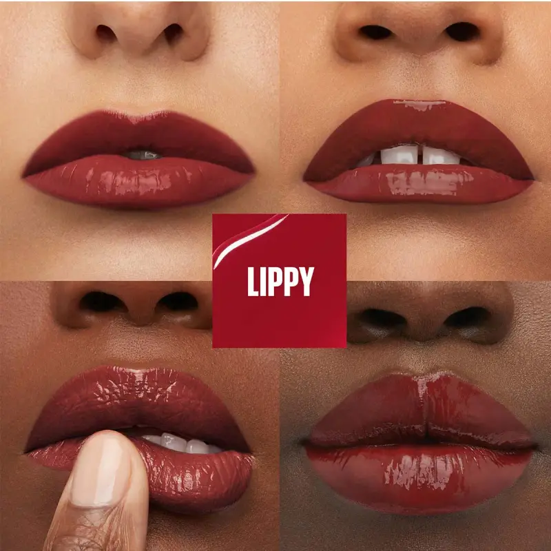 Labbra Superstay Vinyl Ink 10 Lippy - Rossetti miniatura 5