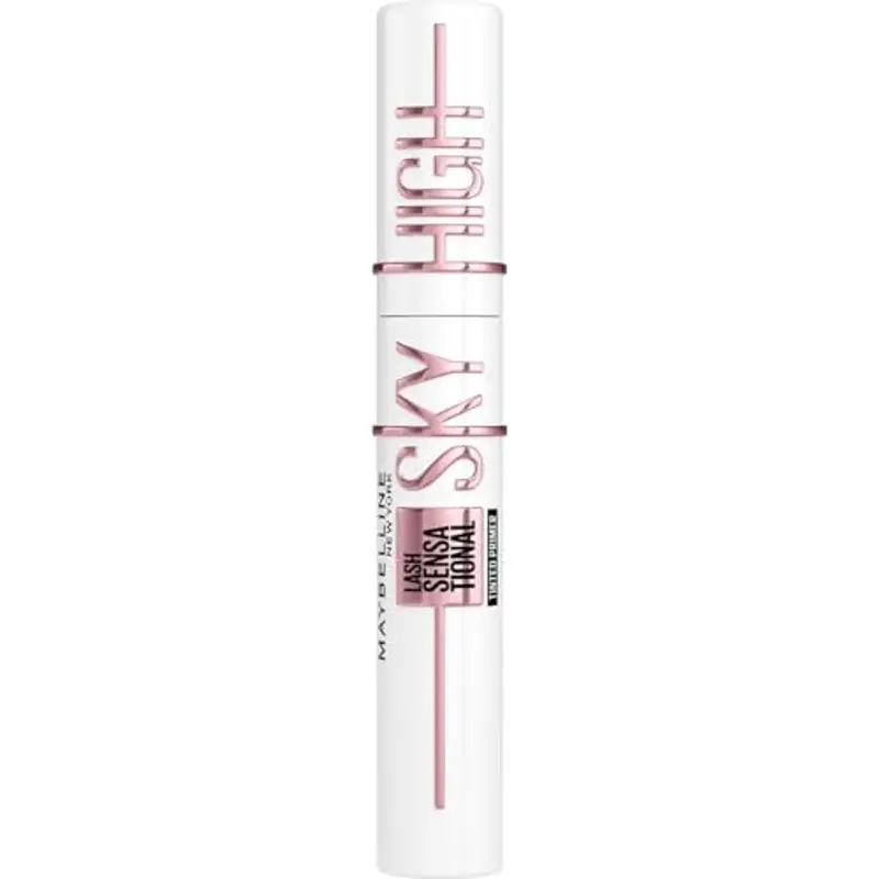 Maybelline Primer Nero 1601326