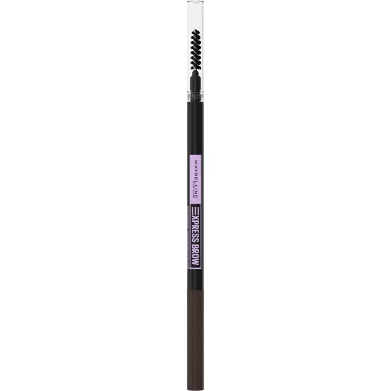 Occhi Brow Ultra Slim Black Brown - Matita sopracciglia