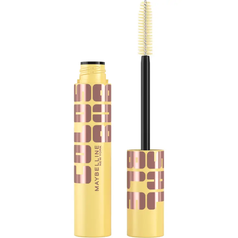 Occhi Colossal Bubble Mascara VERY BLACK - Mascara