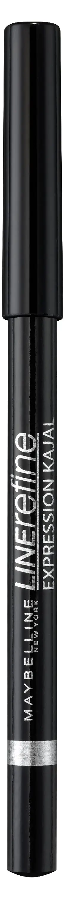 Occhi Expression Kajal 33 Black - Kajal miniatura 5