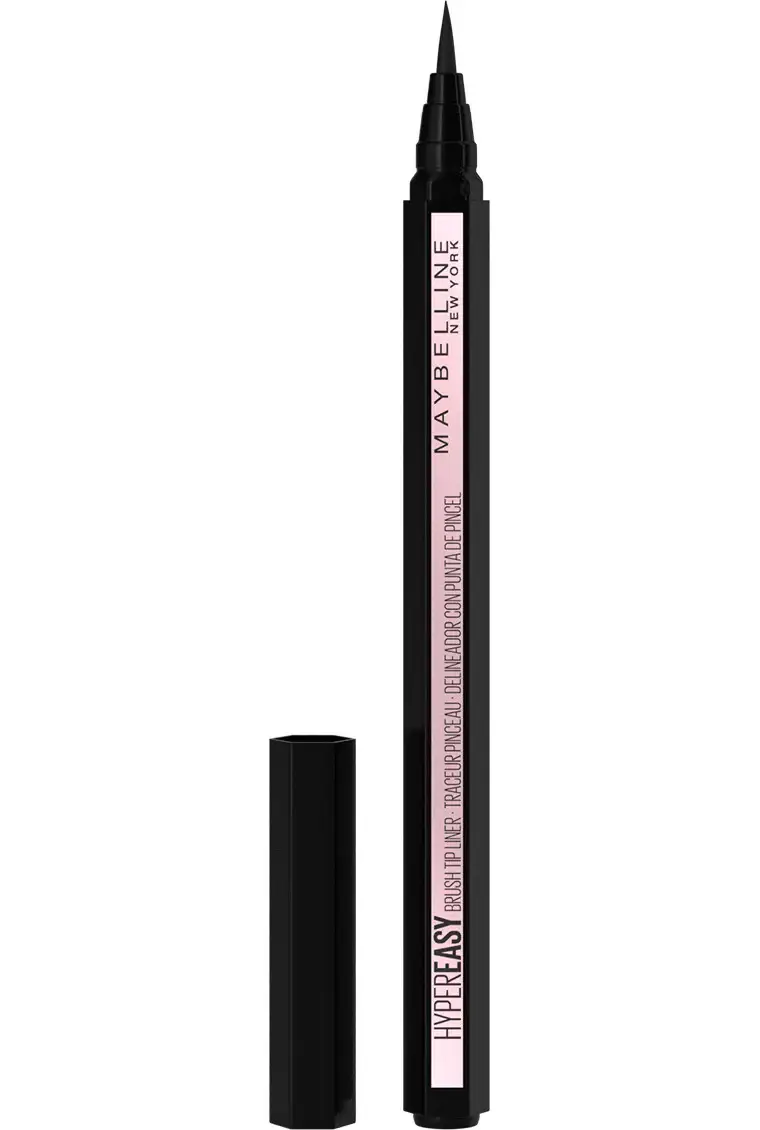 Occhi Hyper Easy Knockout Black (800) - Eyeliner miniatura 3