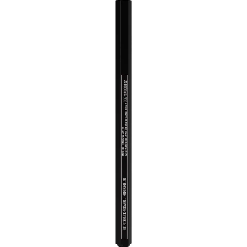 Occhi Hyper Easy Knockout Black (800) - Eyeliner miniatura 5