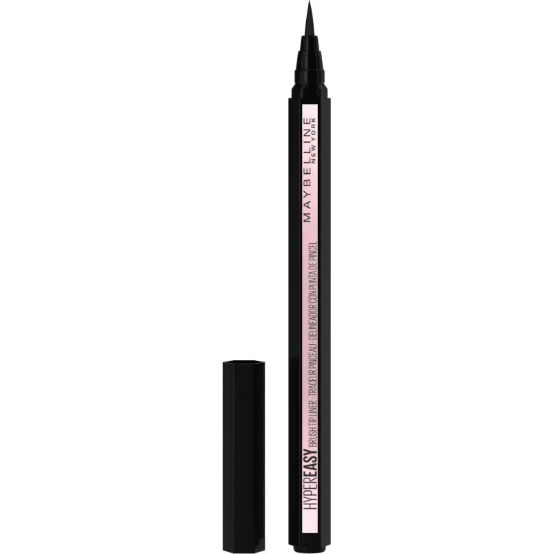 Occhi Hyper Easy Knockout Black (800) - Eyeliner