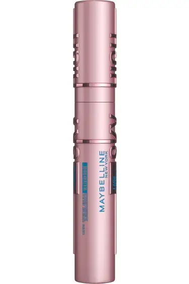 Occhi Mascara Ciglia Sensazionali Sky High Waterproof Nero - Mascara miniatura 2