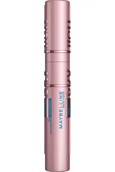 Occhi Mascara Ciglia Sensazionali Sky High Waterproof Nero - Mascara