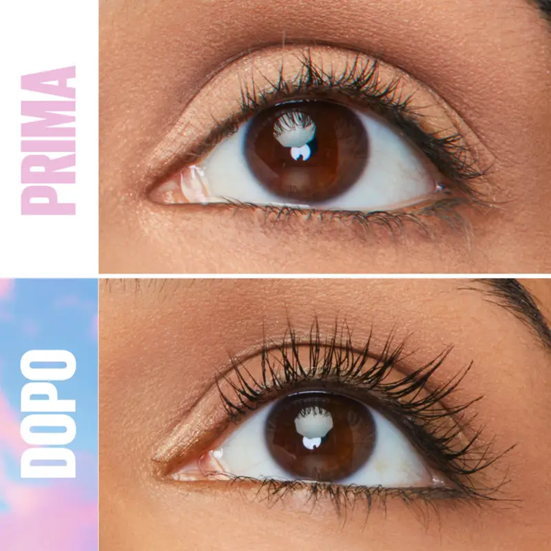 Occhi Mascara Sky High Black - Mascara miniatura 4