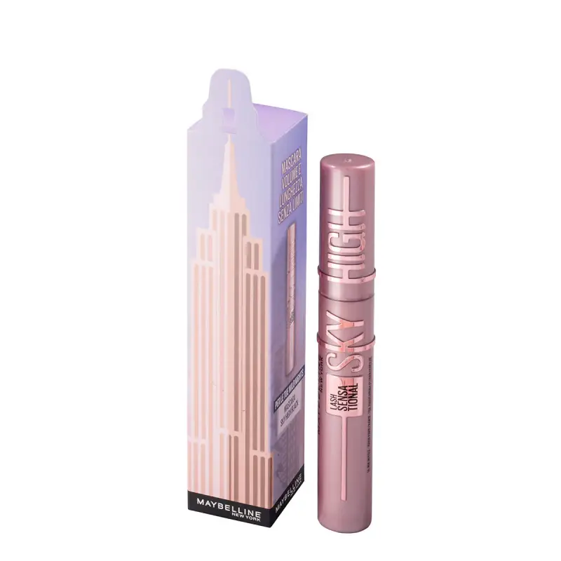 Occhi Mascara Sky High Black - Mascara