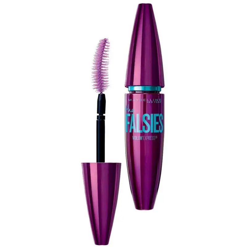 Occhi Mascara The Falsies Nero - Mascara