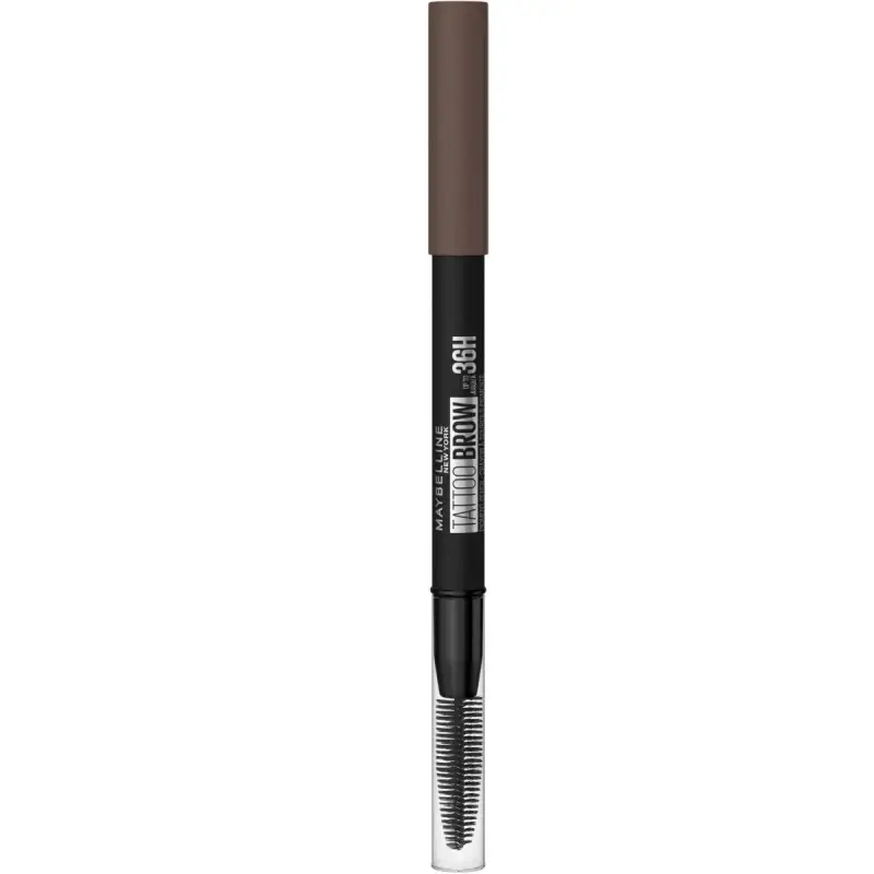 Occhi Tattoo Brow 36H Deep Brown (07) - Matita sopracciglia