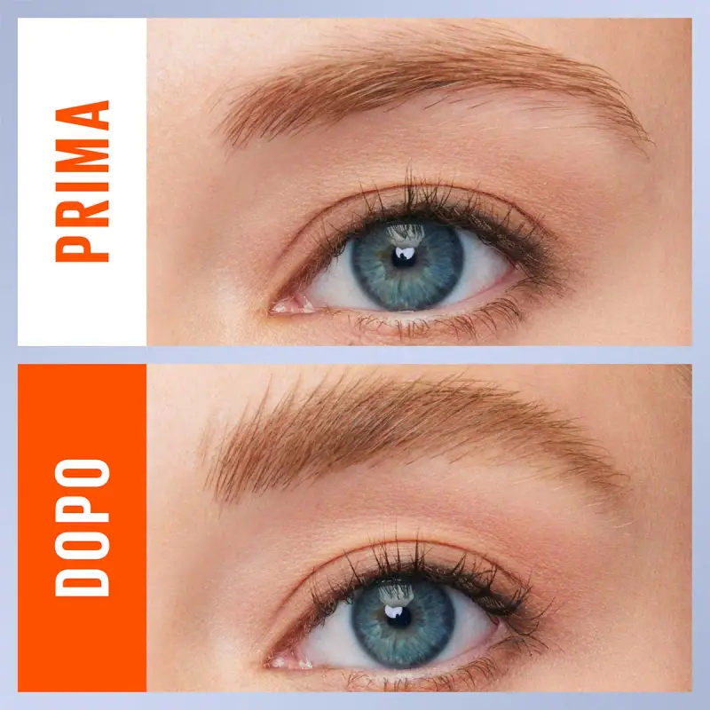 Occhi Tattoo Brow Lift Stick Biondo - Matita sopracciglia miniatura 2