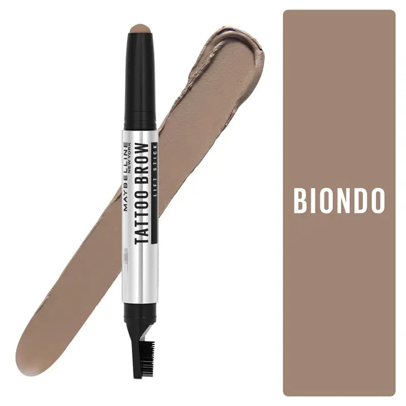Occhi Tattoo Brow Lift Stick Biondo - Matita sopracciglia