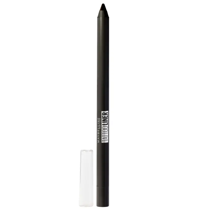 Occhi Tattoo Liner Gel Pencil 900 Deep Onyx - Matita occhi