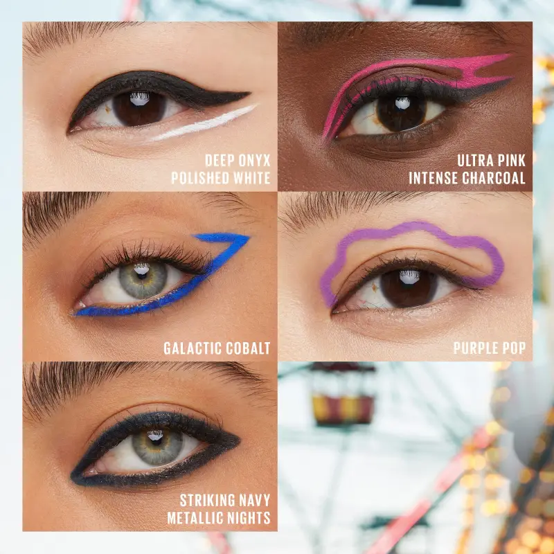 Occhi Tattoo Liner Gel Pencil 910 Bold Brown - Matita occhi miniatura 5