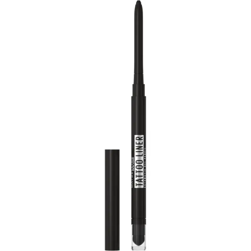 Occhi Tattoo Liner Smokey Black - Matita occhi miniatura 2