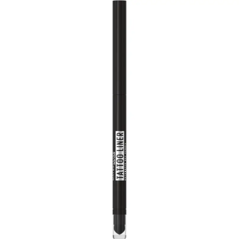 Occhi Tattoo Liner Smokey Black - Matita occhi