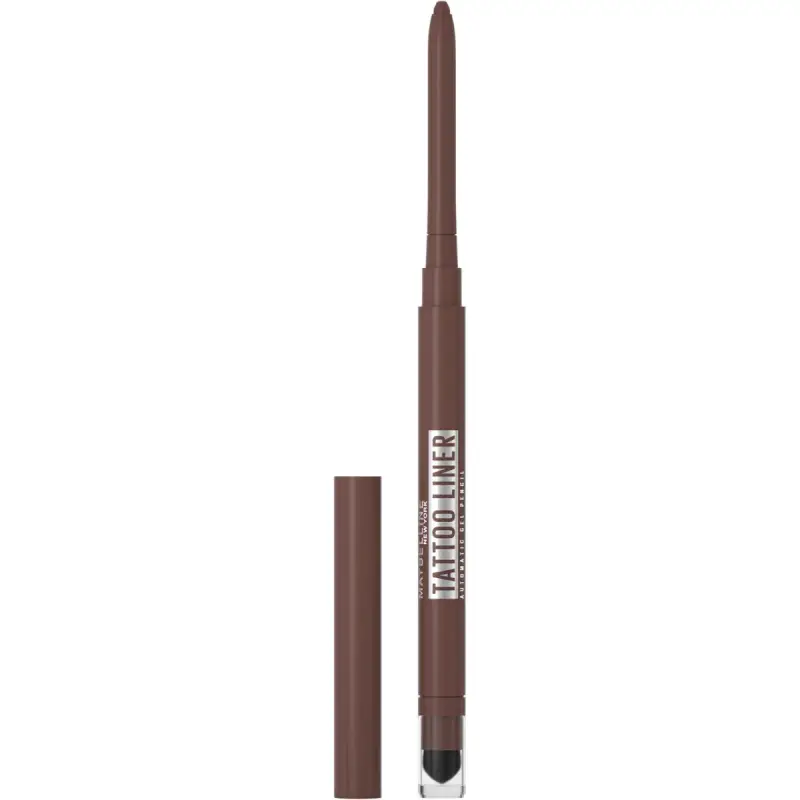 Occhi Tattoo Liner Smokey Brown - Matita occhi miniatura 2