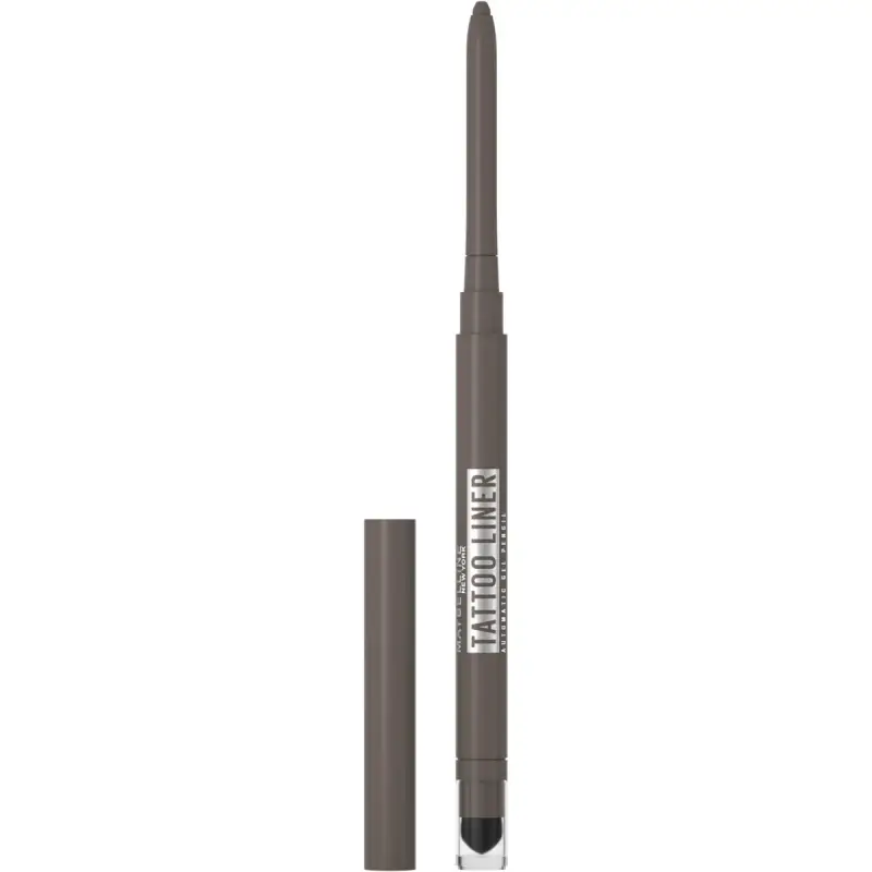 Occhi Tattoo Liner Smokey Grey - Matita occhi miniatura 2