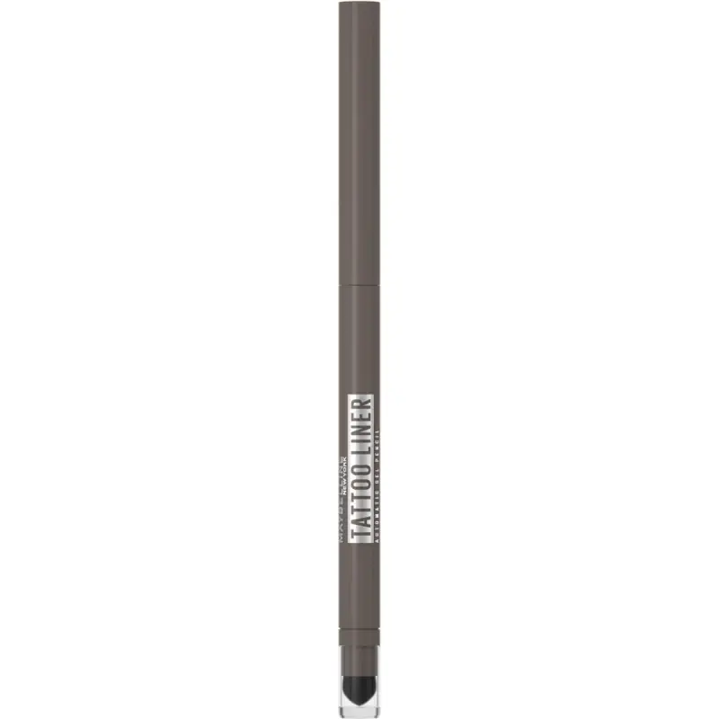 Occhi Tattoo Liner Smokey Grey - Matita occhi