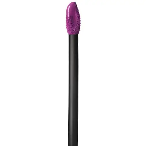 Maybelline New York Rossetto Matte SuperStay Matte Ink, Tinta Labbra a Lunga Tenuta, Colore Intenso e Vibrante, No miniatura 3