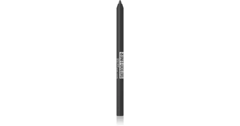 NEW YORK Tattoo Liner matita gel per gli occhi colore Metallic Nights 1.3 g