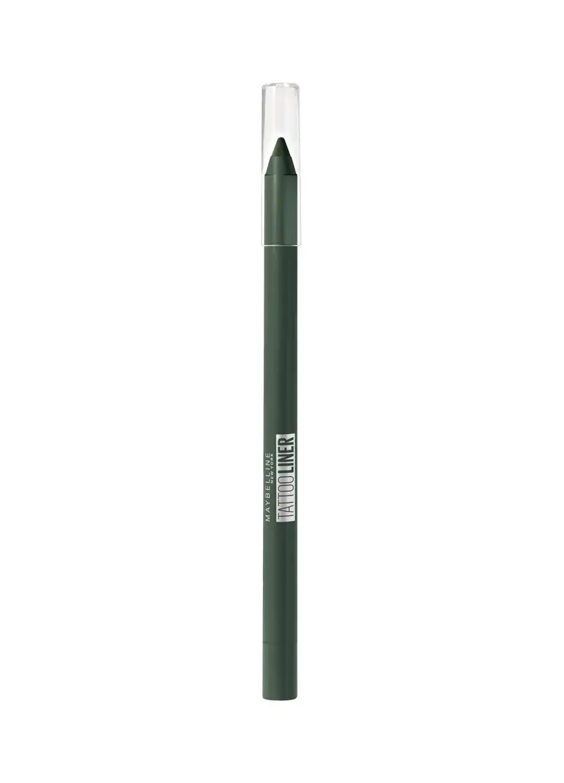 Maybelline Matita occhi Donna Verde 2346360