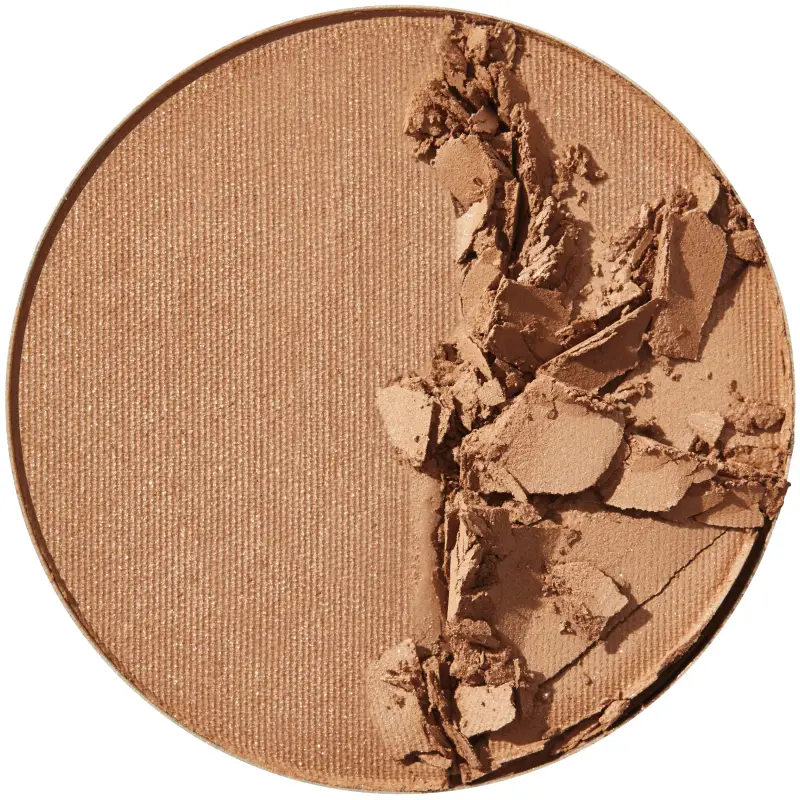 Viso City Bronzer 300 Deep Cool - Terra viso miniatura 3