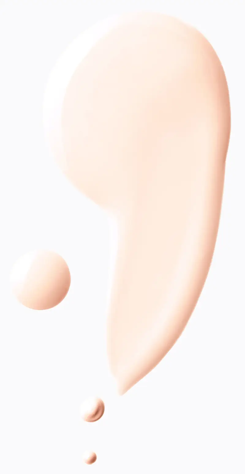 Viso Fondotinta Opacizzante Fit Me! Matte&Poreless Fair Porcelaine (095) - Fondotinta miniatura 3