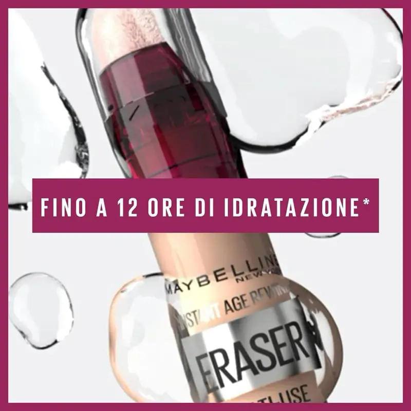 Viso Il Cancella Età Correttore multiuso 02 Nude - Correttori miniatura 5