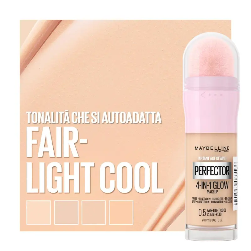 Maybelline New York Primer 3042740 miniatura 2