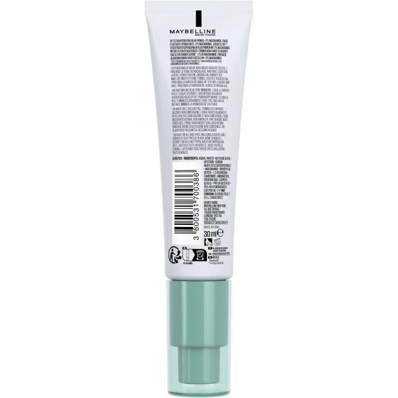 Viso Poreless Jelly Primer - Primer viso miniatura 3