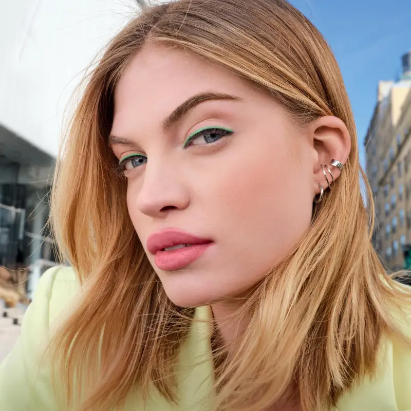 Viso Super Stay Fondotinta in Polvere 03 - Fondotinta miniatura 5