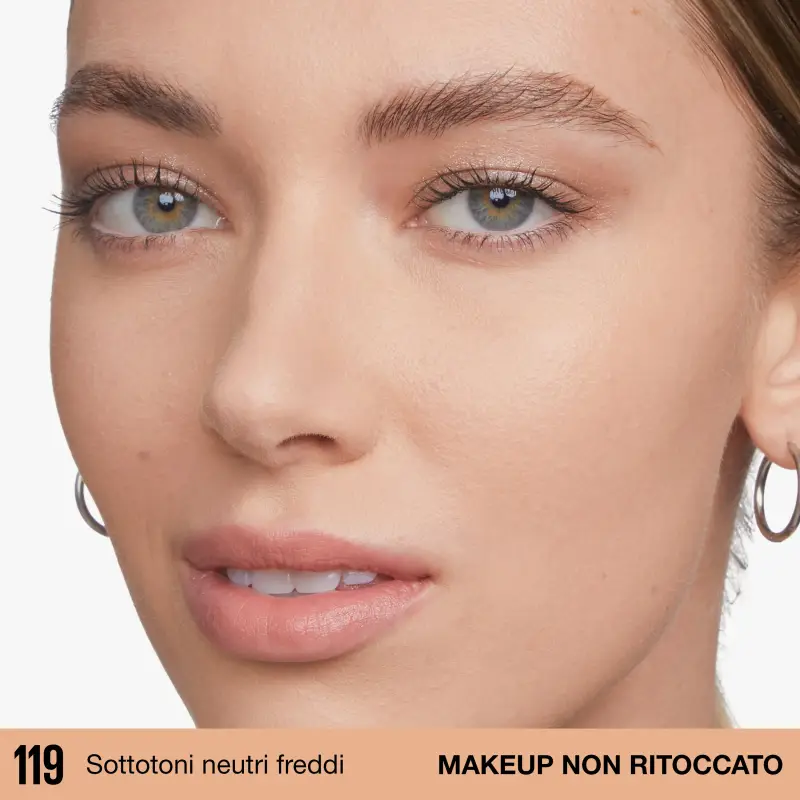 Viso SuperStay Lumi Matte 119 - Fondotinta miniatura 2