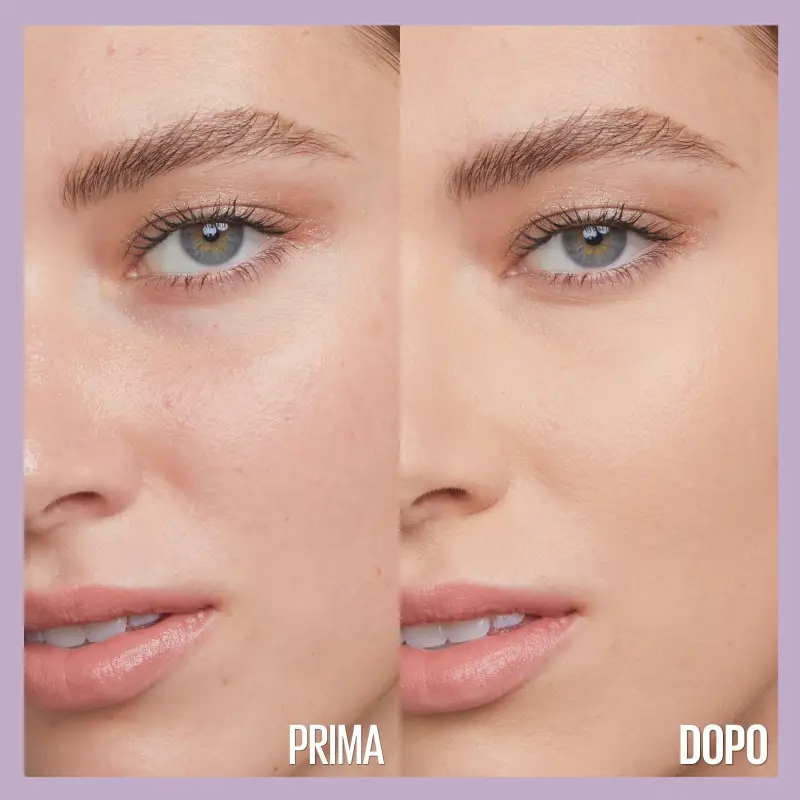 Viso SuperStay Lumi Matte 119 - Fondotinta miniatura 5