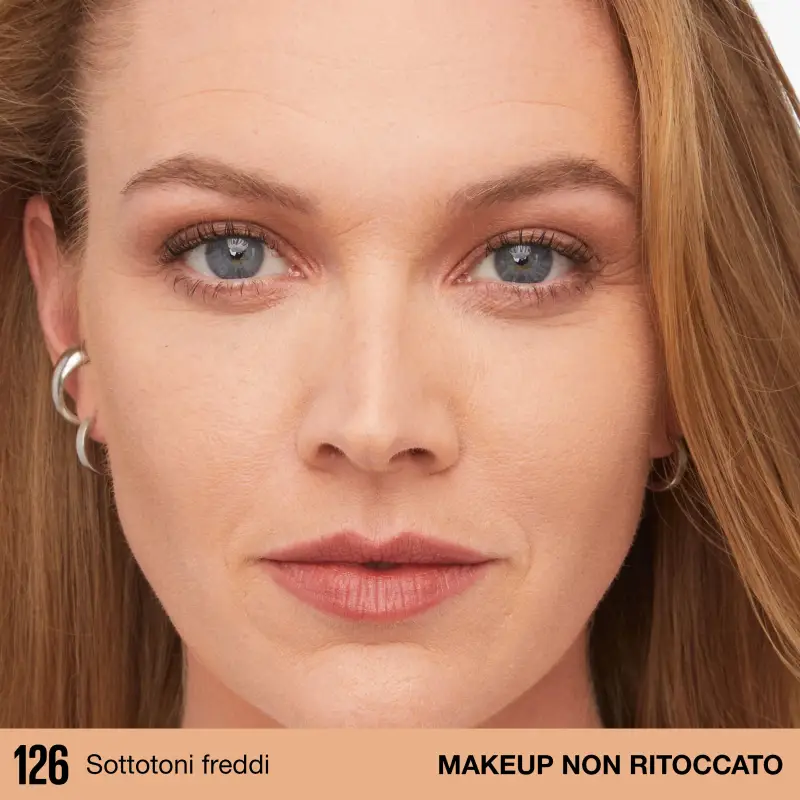 Viso SuperStay Lumi Matte 126 - Fondotinta miniatura 2