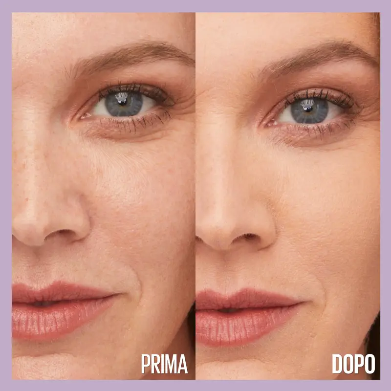 Viso SuperStay Lumi Matte 126 - Fondotinta miniatura 5