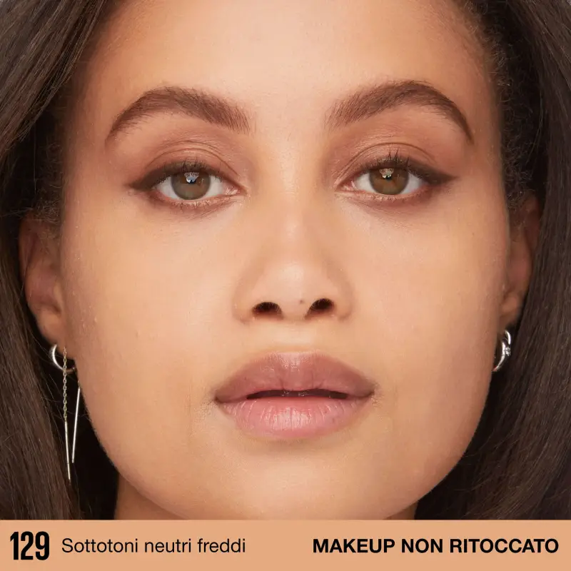 Viso SuperStay Lumi Matte 129 - Fondotinta miniatura 2