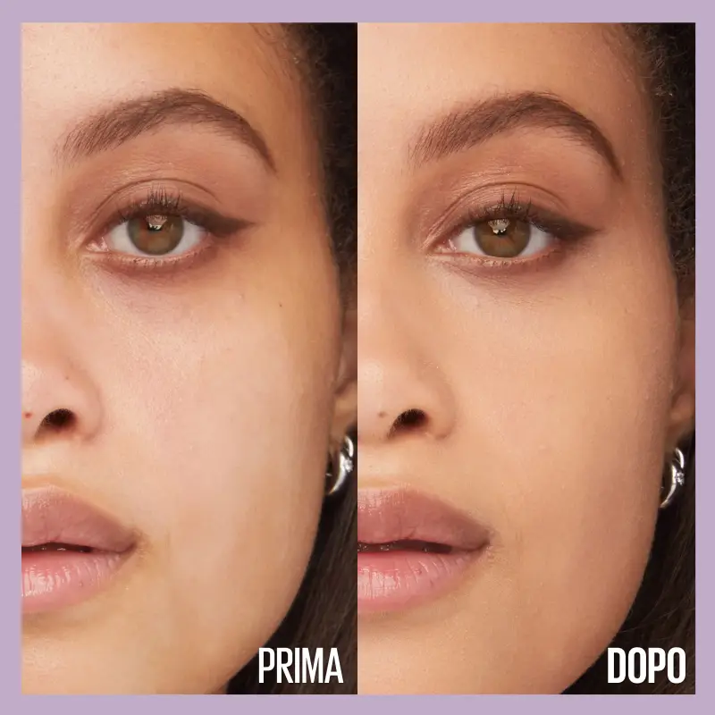 Viso SuperStay Lumi Matte 129 - Fondotinta miniatura 5