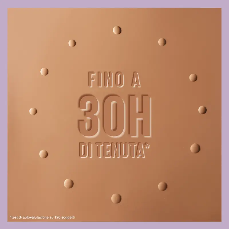 Viso SuperStay Lumi Matte 98 - Fondotinta miniatura 4